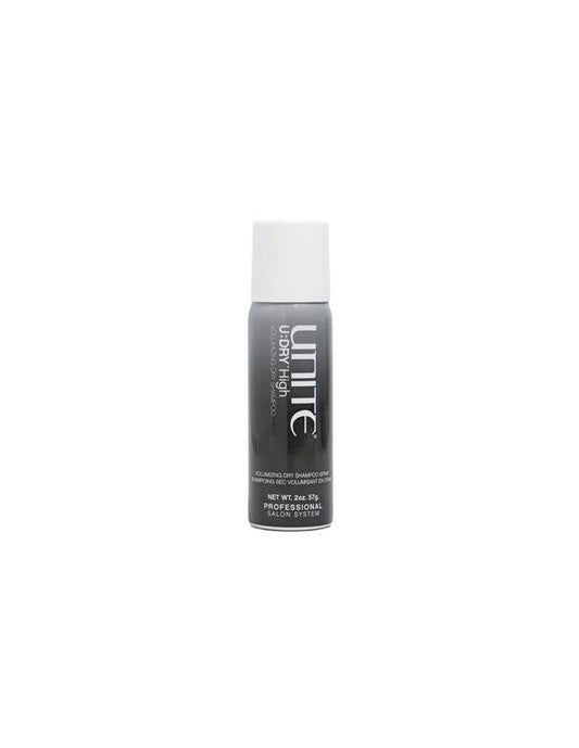 Unite U-DRY High Dry Shampoo - 57g