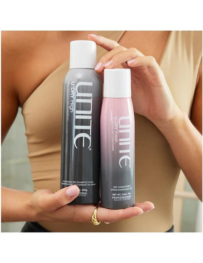 Unite U-DRY Fresh Dry Conditioner - 91g