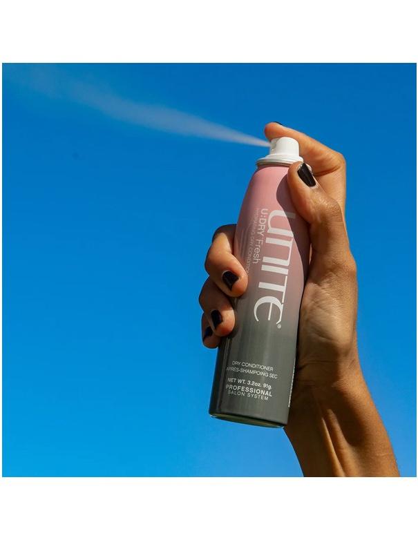 Unite U-DRY Fresh Dry Conditioner - 91g