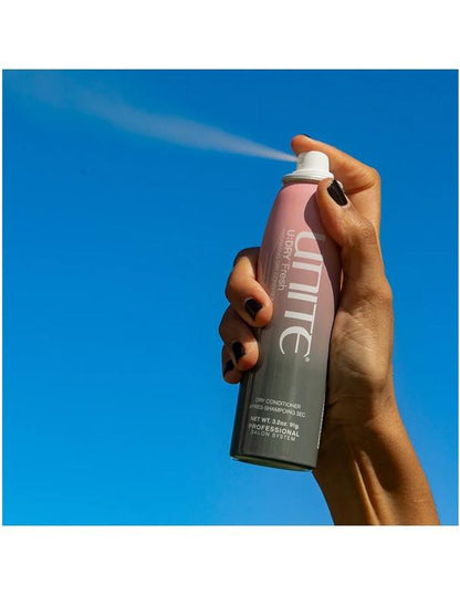 Unite U-DRY Fresh Dry Conditioner - 91g
