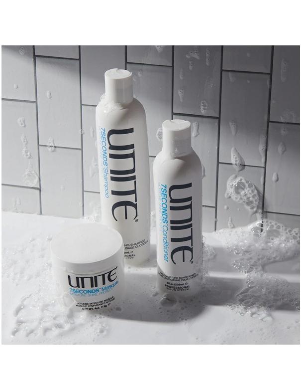 Unite 7 Seconds Masque - 113g