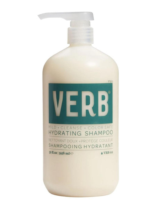 VERB Hydrating Shampoo - 946ml