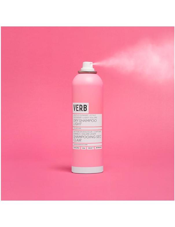VERB Dry Shampoo Light Tones - 179ml