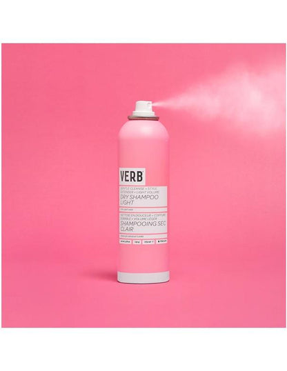 VERB Dry Shampoo Light Tones - 179ml
