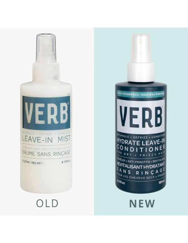 VERB Leave-In Mist - 193ml