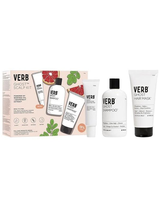 VERB Ghost Scalp Kit