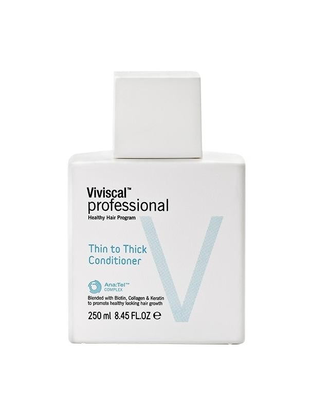 Viviscal Professional Thin to Thick Conditioner - 250ml