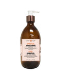 Savon pour les mains Legit Raw Spiritual Awakening - 473 ml