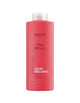 Wella Invigo Color Brilliance Shampoo Fine Hair - 1L