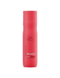 Shampooing Wella Invigo Color Brilliance Cheveux épais - 300 ml