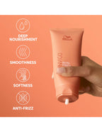 Wella Invigo Nutri-Enrich Conditioner - 1L