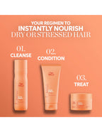 Wella Invigo Nutri-Enrich Conditioner - 1L