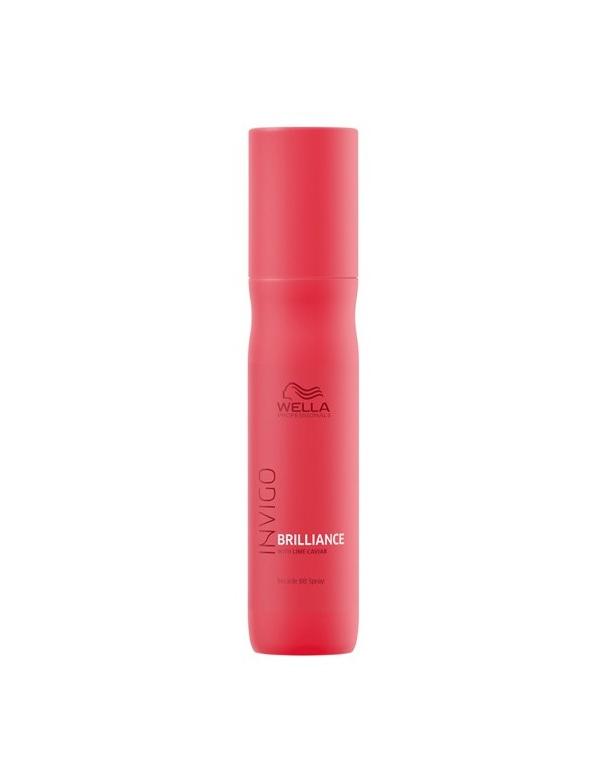 Wella Invigo Color Brilliance Miracle BB Spray - 150ml