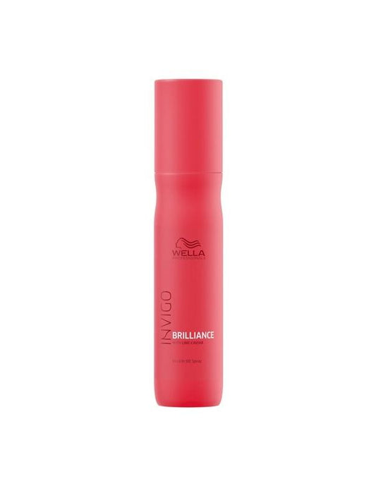Wella Invigo Color Brilliance Miracle BB Spray - 150ml