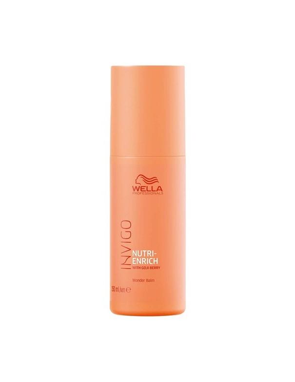 Wella Invigo Nutri-Enrich Wonder Balm - 150ml