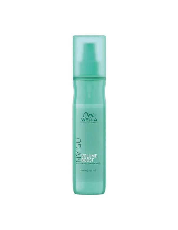 Wella Invigo Volume Boost Uplifting Hair Mist - 150ml