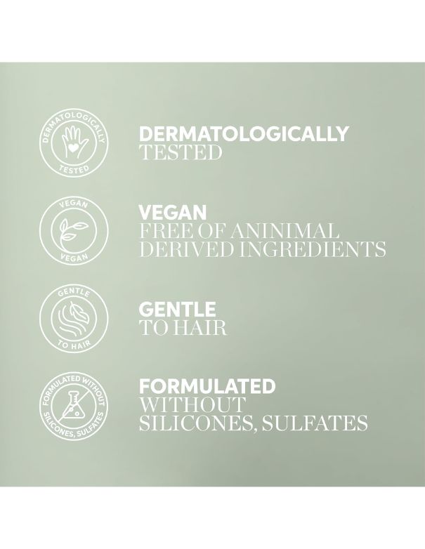 Wella Elements Renewing Shampoo 8.45oz - 193g