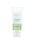 Après-shampoing rénovateur Wella Elements - 200 ml