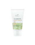 Argile pré-shampooing purifiante Wella Elements - 70 ml