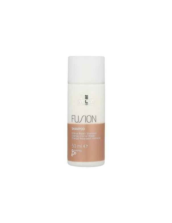 Wella FUSIONPLEX Intense Repair Shampoo - 50ml