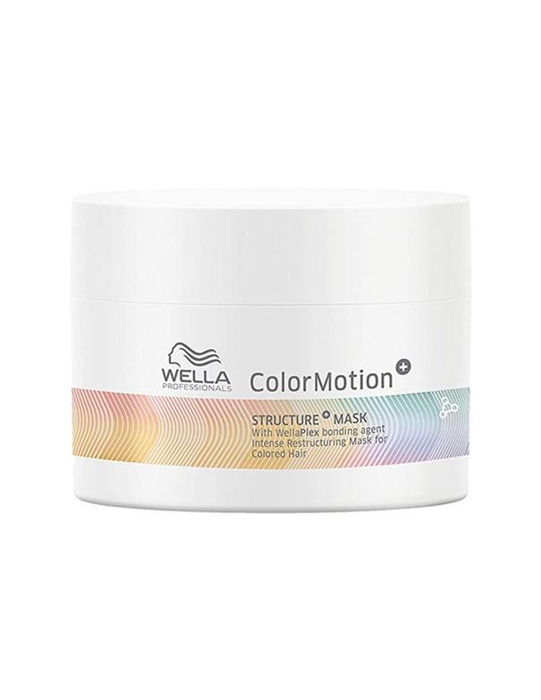 Masque Structure Wella ColorMotion - 150 ml