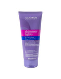 Masque tonifiant violet Clairol Shimmer Lights - 200 ml