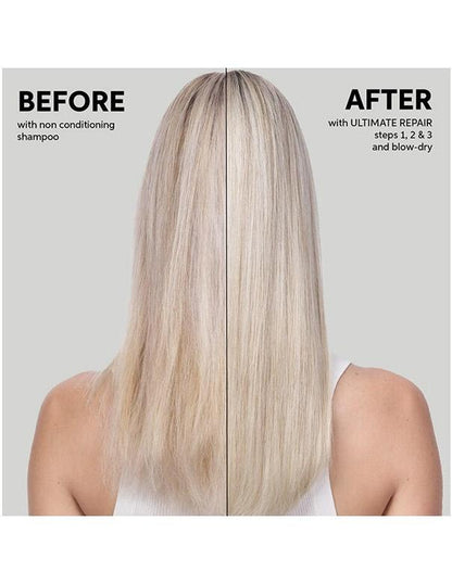 Wella Ultimate Repair Shampoo - 250ml