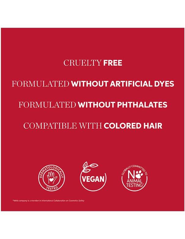 Shampooing réparateur ultime Wella - 250 ml