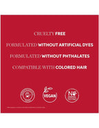 Shampooing réparateur ultime Wella - 250 ml