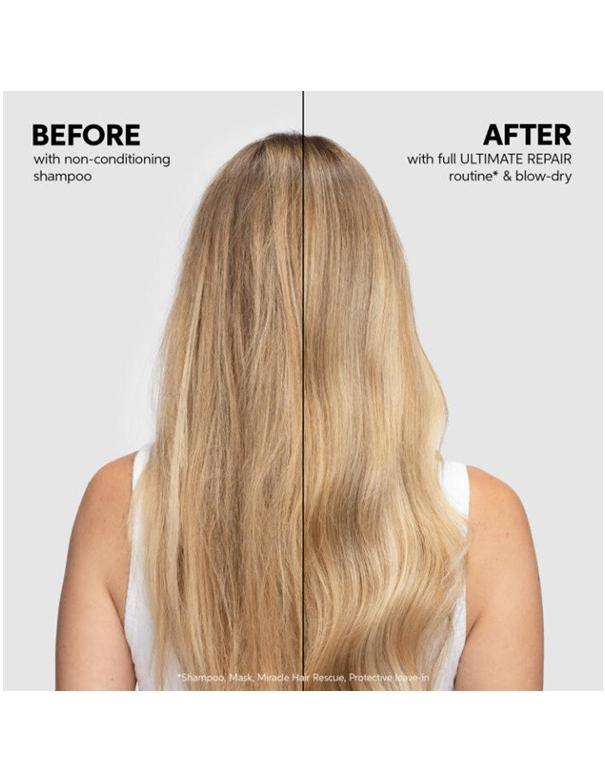 Wella Ultimate Repair Mask - 30ml