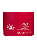 Masque réparateur ultime Wella - 150 ml