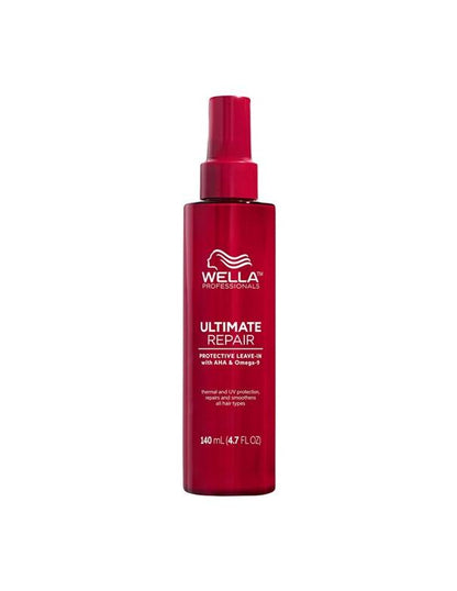 Wella Ultimate Repair Protective Leave-In Spray - 140ml
