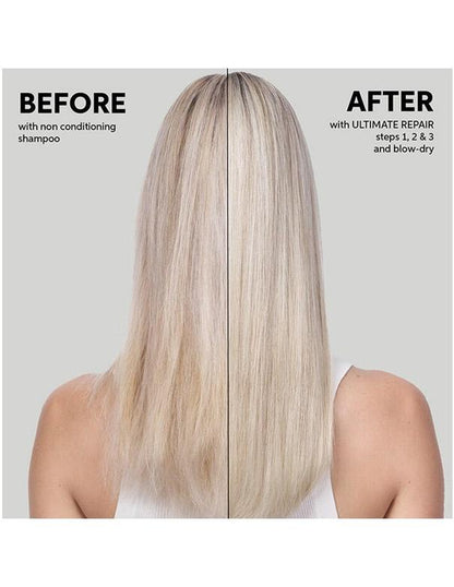 Wella Ultimate Repair Protective Leave-In Spray - 140ml