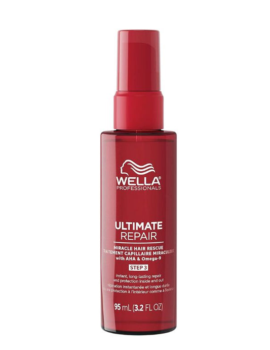 Wella Ultimate Repair Miracle Hair Rescue - 95ml