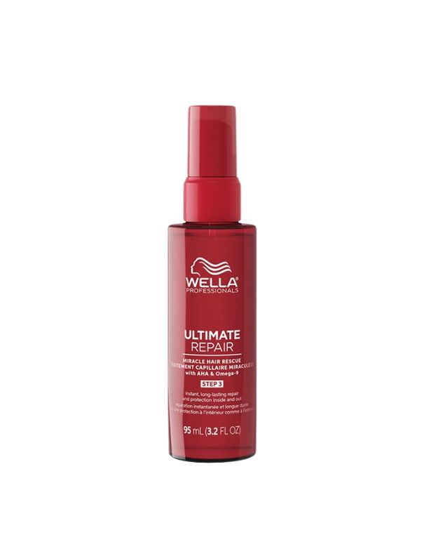 Wella Ultimate Repair Miracle Hair Rescue - 95 ml