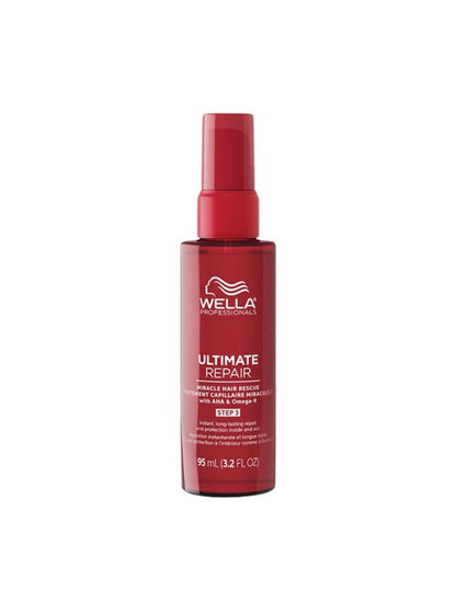 Wella Ultimate Repair Miracle Hair Rescue - 95 ml