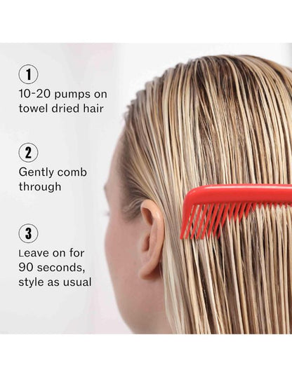 Wella Ultimate Repair Miracle Hair Rescue - 95 ml
