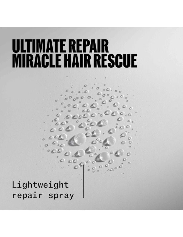 Wella Ultimate Repair Miracle Hair Rescue - 95 ml