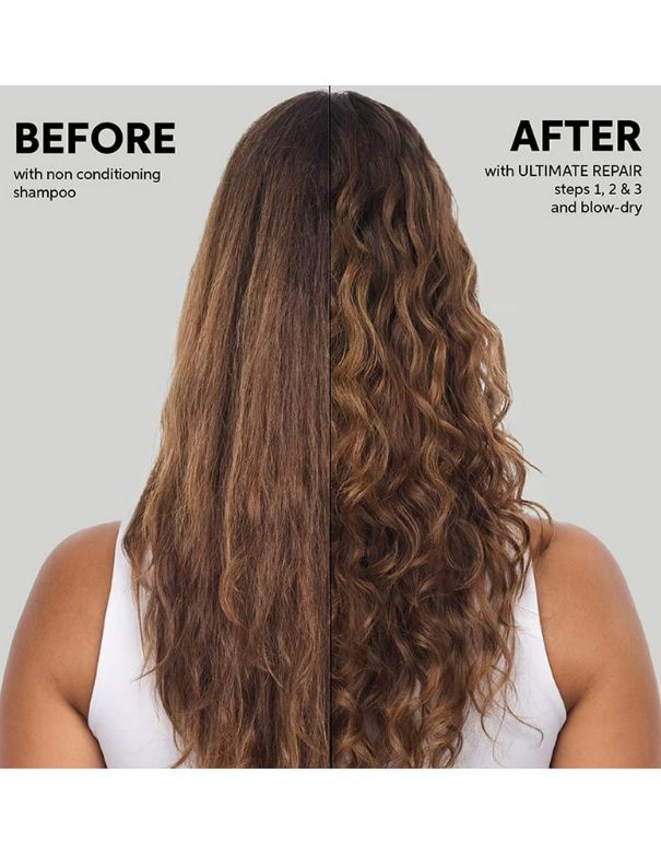 Wella Ultimate Repair Miracle Hair Rescue - 95 ml