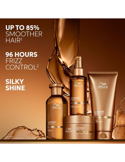 Wella ULTIMATE SMOOTH Mask - 150ml