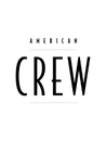 AMERICAN CREW