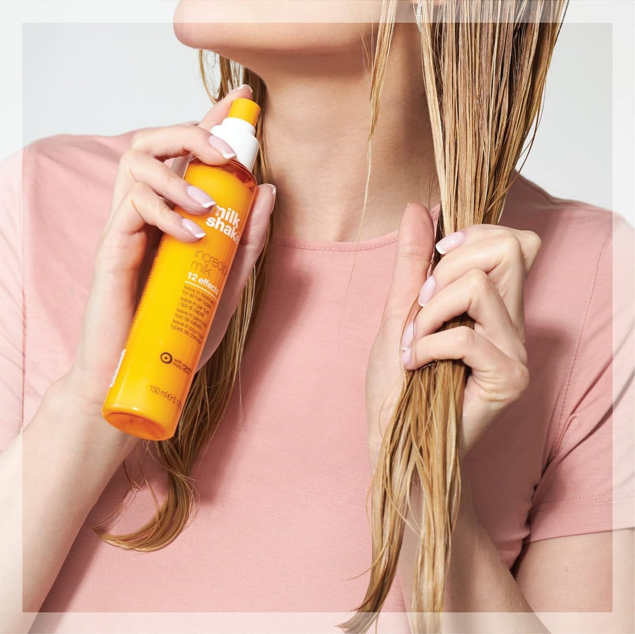 milkshake Incredible Milk - 150 ml