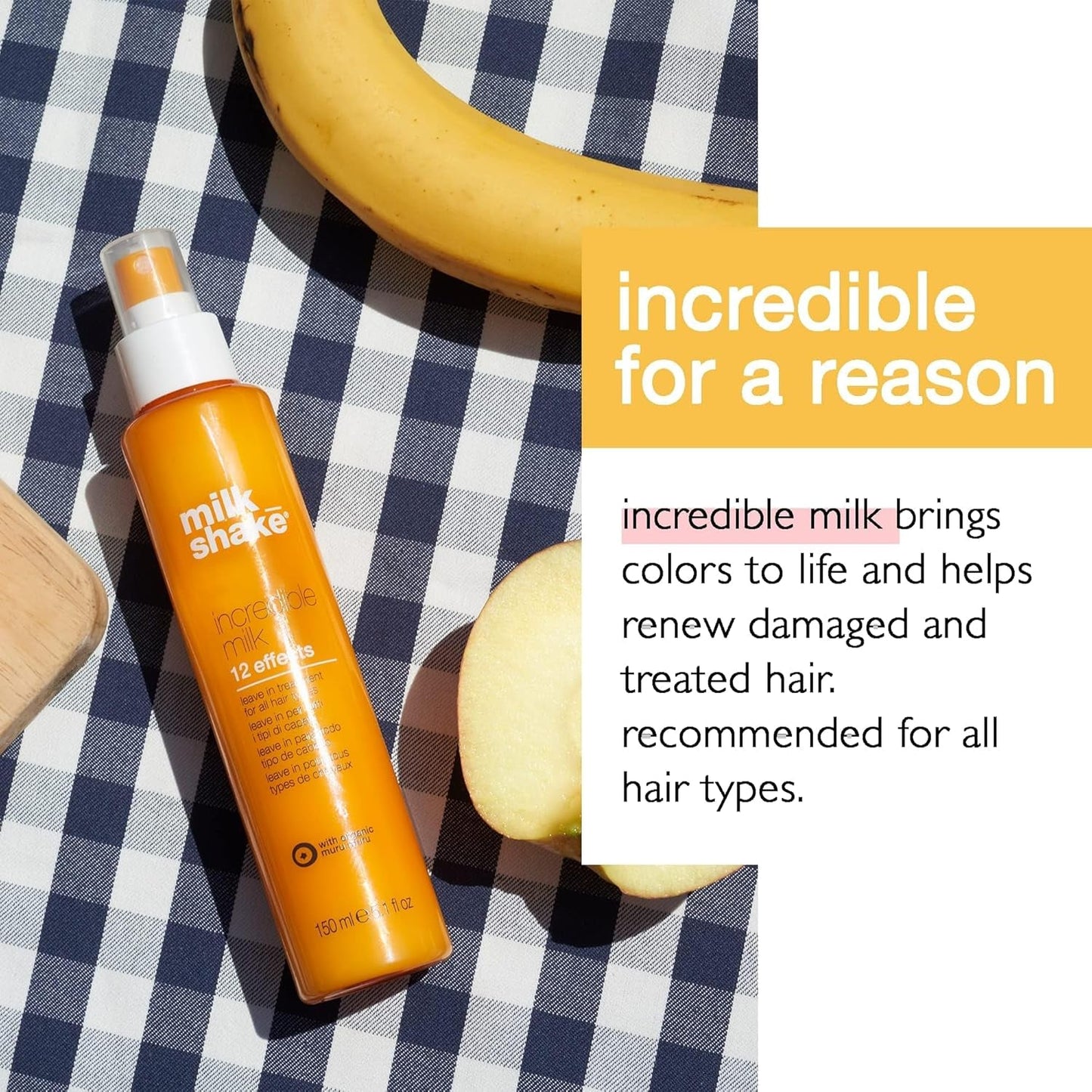 milkshake Incredible Milk - 150 ml