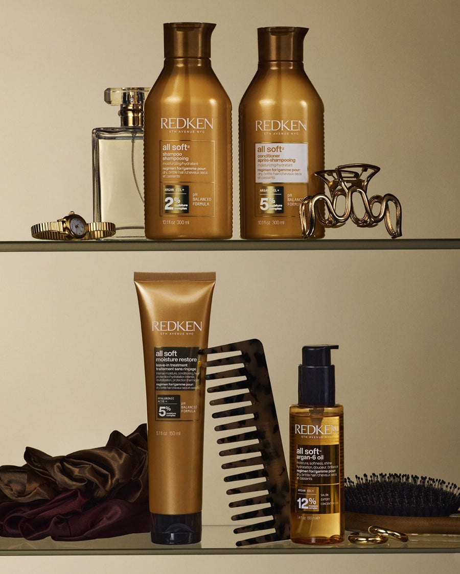 Redken