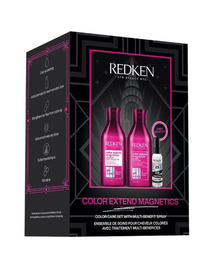 Redken Color Extend Magnetics Holiday Kit