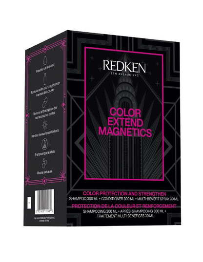 Redken Color Extend Magnetics Holiday Kit