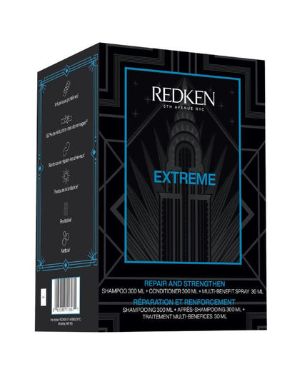 Redken Extreme Holiday Kit
