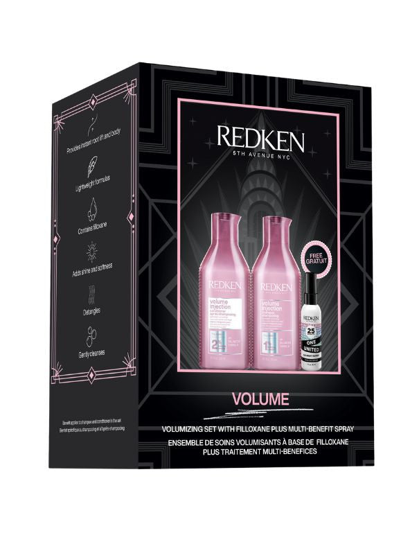 Redken Volume Holiday Kit