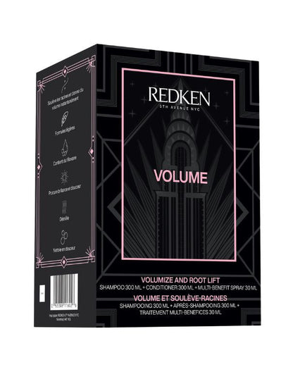 Redken Volume Holiday Kit