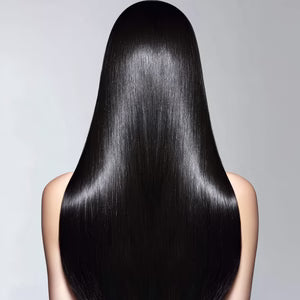 Frizz Control